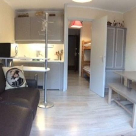 Studio Châtel Extérieur photo